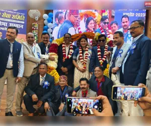 सहकारिता भवन, लखनऊ आयोजक: कन सेवा समिति