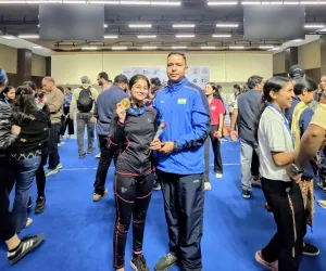 68वीं राष्ट्रीय शूटिंग चैंपियनशिप में छवि पंत का स्वर्णिम इतिहास