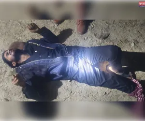 पुलिस मुठभेड़ में फायरिंग करने वाले दो आरोपी गिरफ्तार, एक घायल