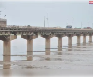 गंगा पर पक्का पुल: 300 गांवों के इंतज़ार का अंत, शासन की मंजूरी से खुले विकास के द्वार