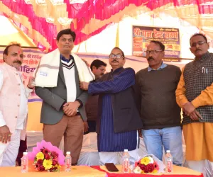 दूसरे सेमीफाइनल मैच में बस्ती ने आजमगढ़ को 6 विकेट से हराकर फाइनल में किया प्रवेश