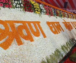 प्रभारी मंत्री करेंगे त्रिदिवसीय महोत्सव का उद्घाटन 