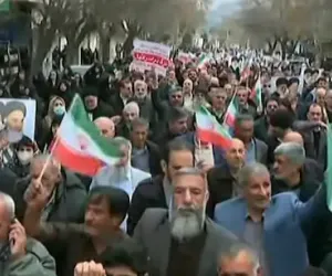 मैं ठीक हूं, आप टेंशन मत लेना… ईरान में पढ़ रही भारतीय छात्रा का परिवार को संदेश, वीडियो में बताई जमीनी हकीकत