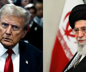 विश्व राजनीति का नया समीकरण, अमेरिका-ईरान और वेनेजुएला तनाव।