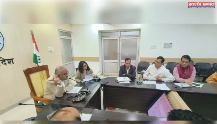 मिशन रोजगार के तहत चार स्थानों पर वृहद रोजगार मेले का होगा आयोजन, 2000 युवाओं को नौकरी का लक्ष्य