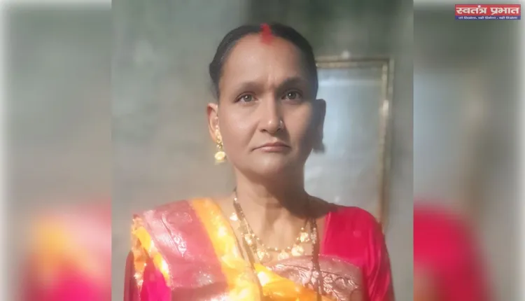 बेकाबू ई-रिक्शा ने पैदल जा रही महिला को मारी टक्कर, दर्दनाक मौत