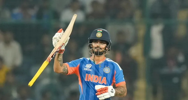 किशन का तूफान, बुमराह-हार्दिक का कहर: भारत ने पाकिस्तान को 61 रनों से रौंदा, अब 8-1 का दबदबा!"