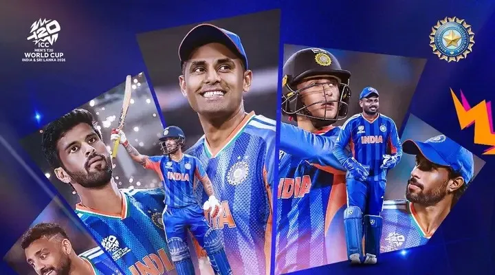 संजू के 97 ने भारत को दिलाई सेमीफाइनल की टिकट