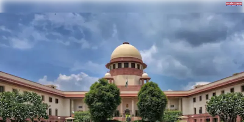 पश्चिम बंगाल चुनाव: चुनाव आयोग ने सुप्रीम कोर्ट को बताया कि वोट काउंटिंग के दौरान राज्य का नॉमिनी मौजूद रहेगा