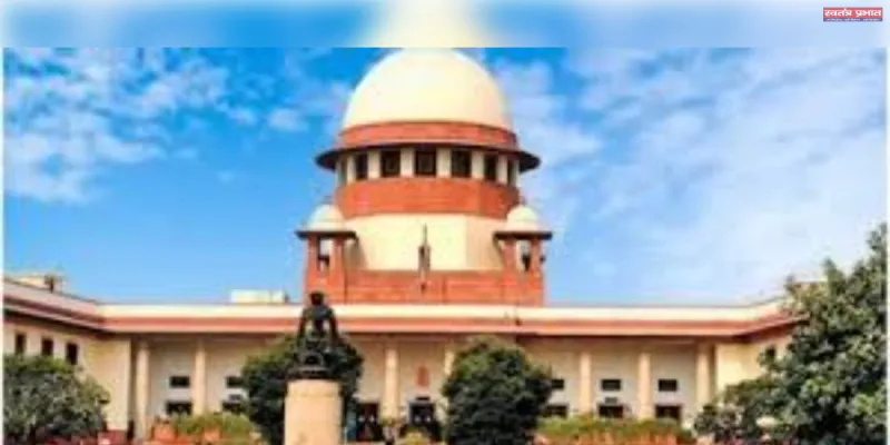 'क्रूर, जाति-भेद': सुप्रीम कोर्ट ने ओडिशा कोर्ट की ज़मानत की शर्तों को गलत ठहराया