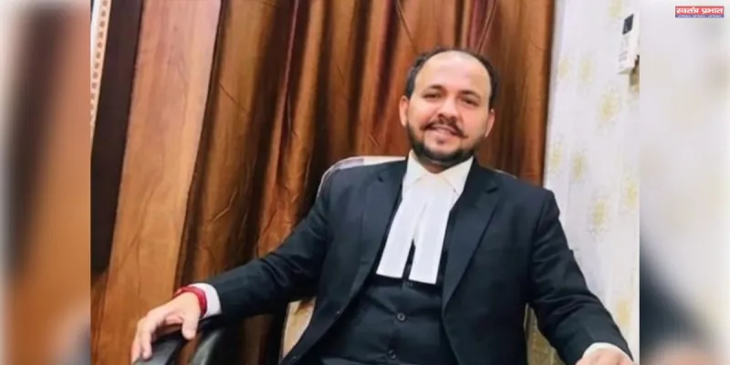 सनातन धर्म पर टिप्पणी को लेकर उदयनिधि स्टालिन के खिलाफ कार्रवाई की मांग