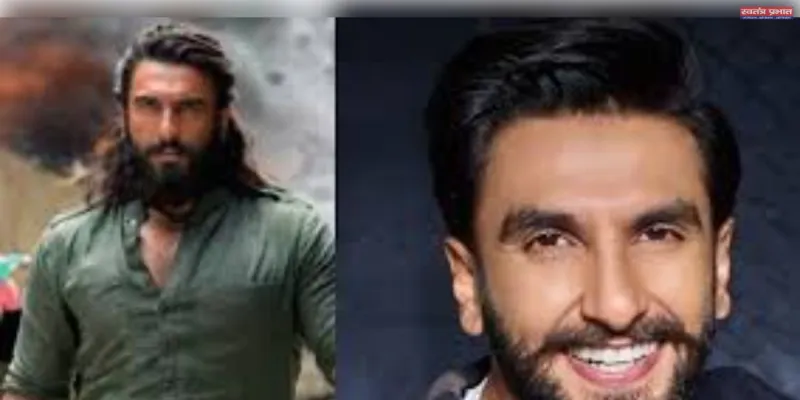 रणवीर सिंह और FWICE विवाद पहुंचा कोर्ट