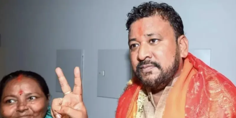 बांकीपुर में बीजेपी का बड़ा दांव
