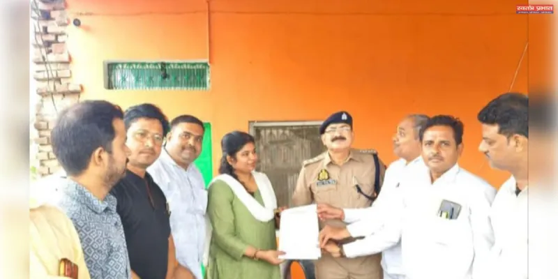 प्रदेश सरकार की भ्रष्टाचार के मुद्दे पर उड़ी नींद
