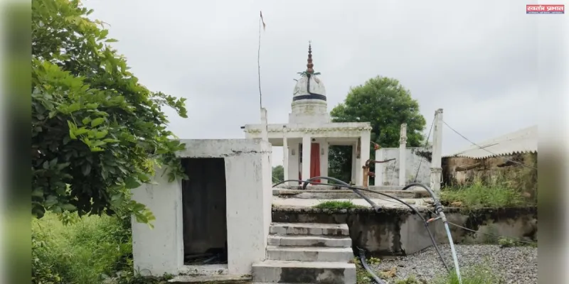 ग्राम पंचायत नौगांव में इंटरलॉकिंग भुगतान पर गंभीर सवाल, निजी खर्च से काम कराने वाले ग्रामीण का दावा—प्रधान व फर्म की भूमिका पर उठे सवाल