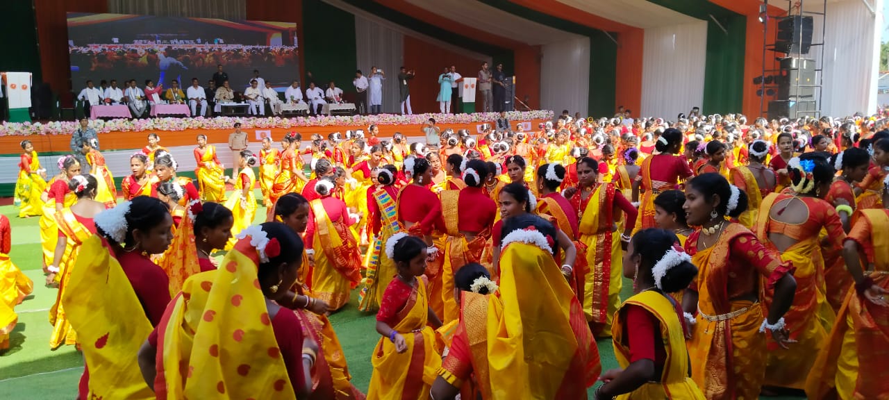 अखिल असम बंगाली युबा छात्रा फेडरेशन