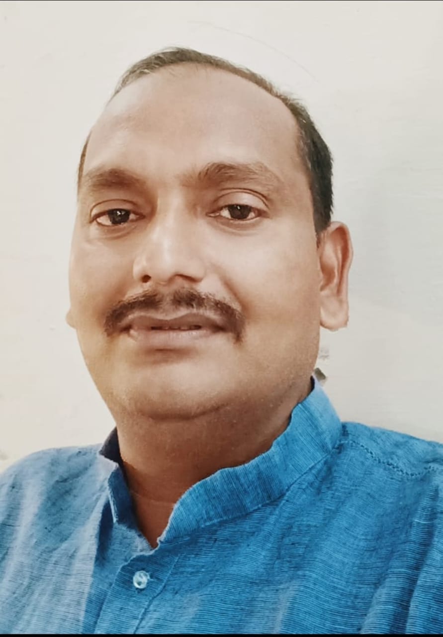 लोकसभा चुनाव से पहले ओपीएस बहाली हमारा लक्ष्य । काम. मनोज