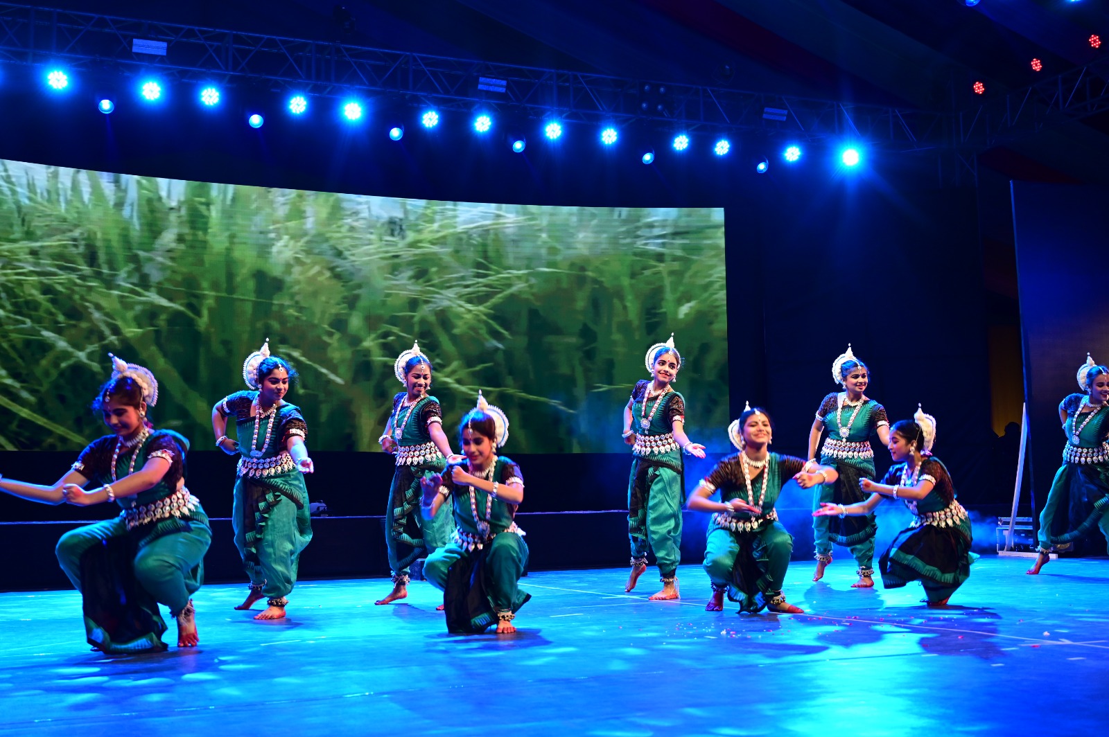 इफको कुशल उत्पादन और संयुक्त उद्दम