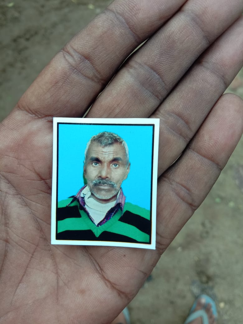 संदिग्ध परिस्थितियों में मिला अधेड़ का शव हत्या की आशंका