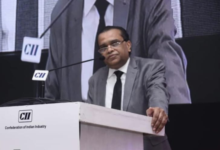 Saurabh garg इसी शातिर ठेकेदार जीजा साले की जोड़ी के घोटालों के लिए राज्य सभा सांसद संजय सिंह ने प्रेस कांफ्रेंस की थी,