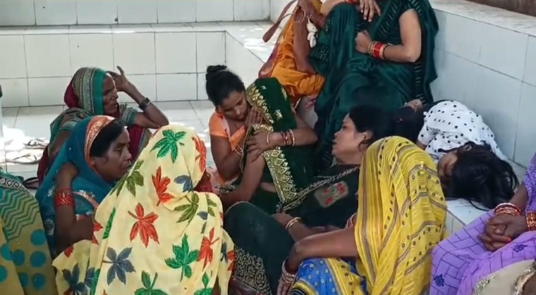 सुहागरात के दूसरे दिन युवक ने किया सुसाइड