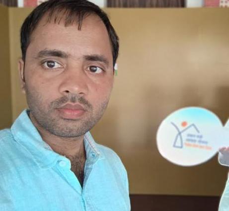 डिप्टी आरएमओ पर लग रहे शासनादेश  के विपरीत काम करने का आरोप