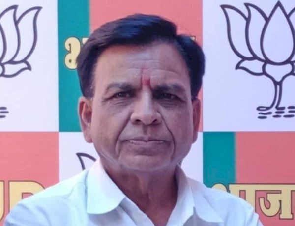 डां मोहन यादव को मुख्यमंत्री की जिम्मेदारी  कालजयी फैसला: जितेन्द्र चौधरी