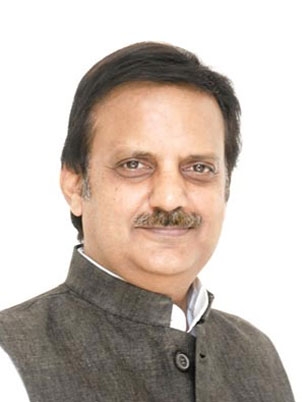 डां मोहन यादव को मुख्यमंत्री की जिम्मेदारी  कालजयी फैसला: जितेन्द्र चौधरी