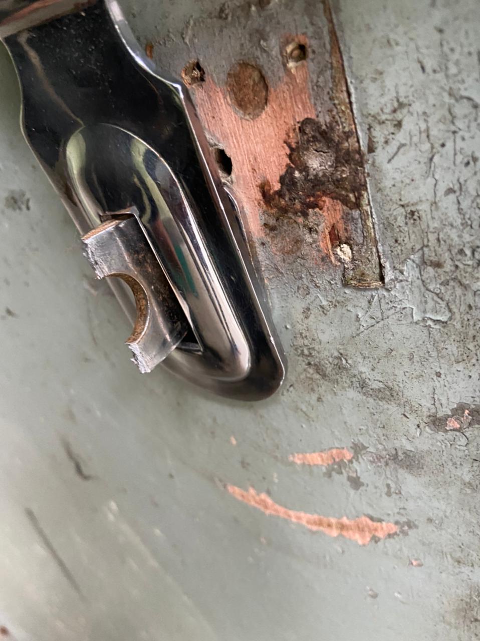 यूनियन और अधिकारी संघ से सहयोग करने की मांग।