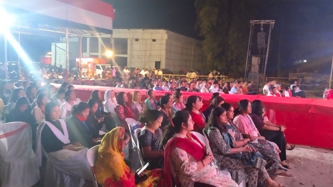 देश शान,शहीदो की मान,भाषा एवं महापुरुषों कि इतिहास के साथ शान्ति कायम रखने की अपील