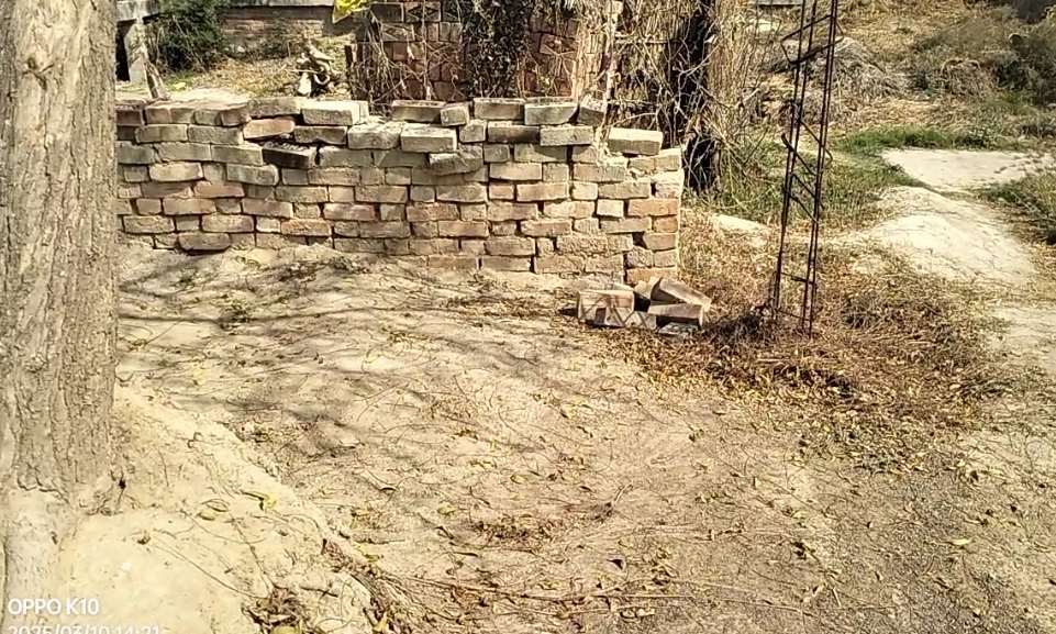 स्थानीय पुलिस विपक्षियों पर मेहरबान