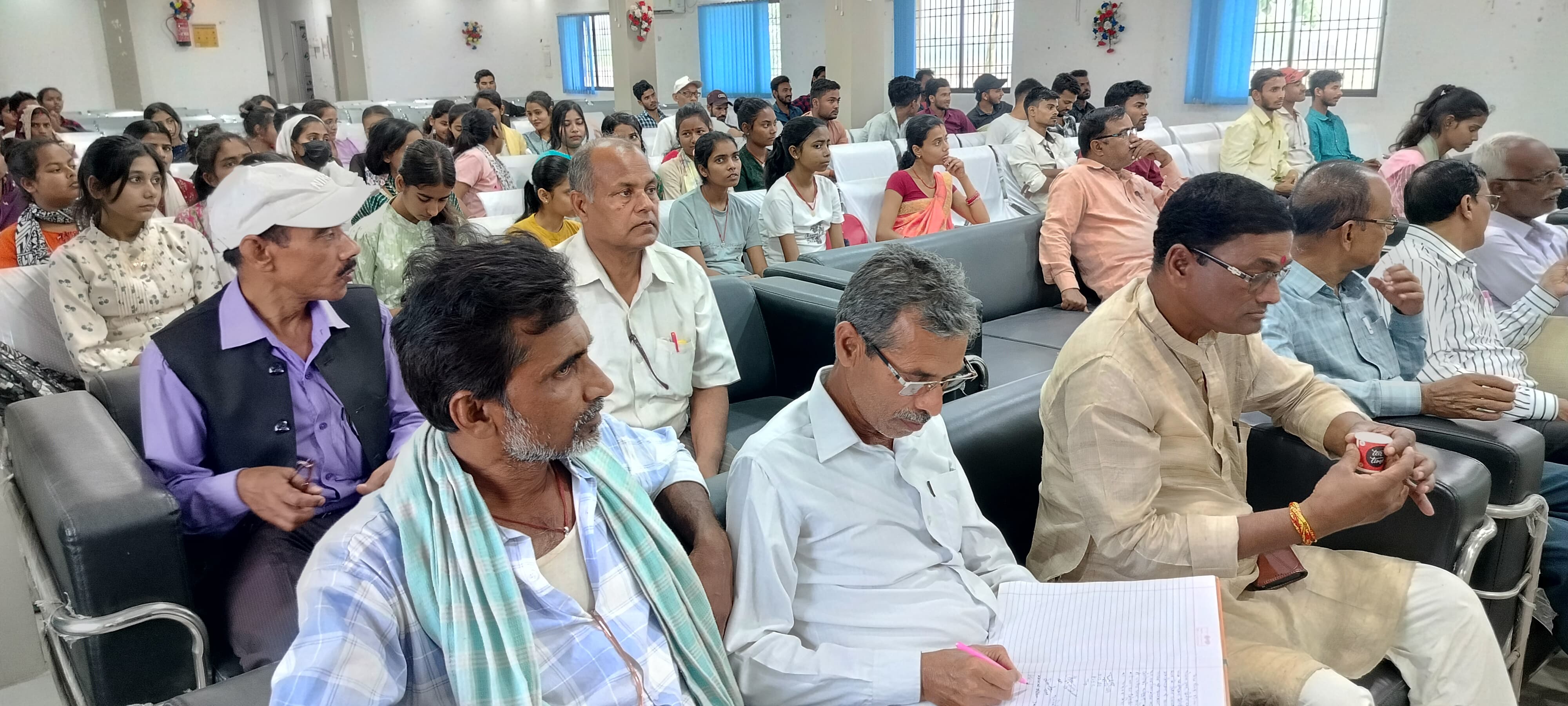 विश्व स्वास्थ्य दिवस