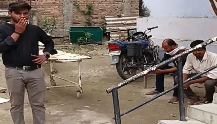 Furniture mechanic dies in road accident (1)