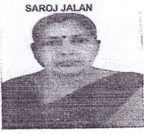 saroj jalan