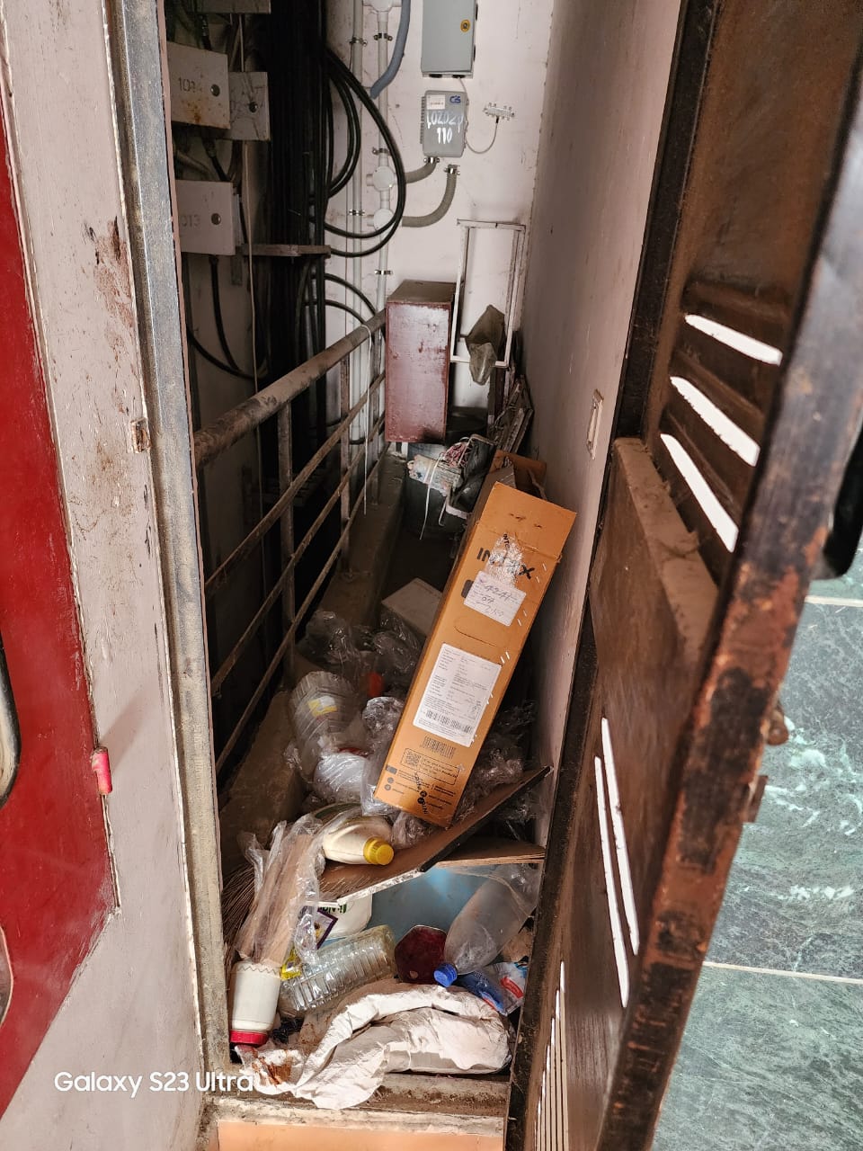 ....... शिकायत के बाद डिप्टी रजिस्ट्रार द्वारा वित्तीय अनियमिताओं की जांच हेतु ऑडिट कराने का हुआ आदेश