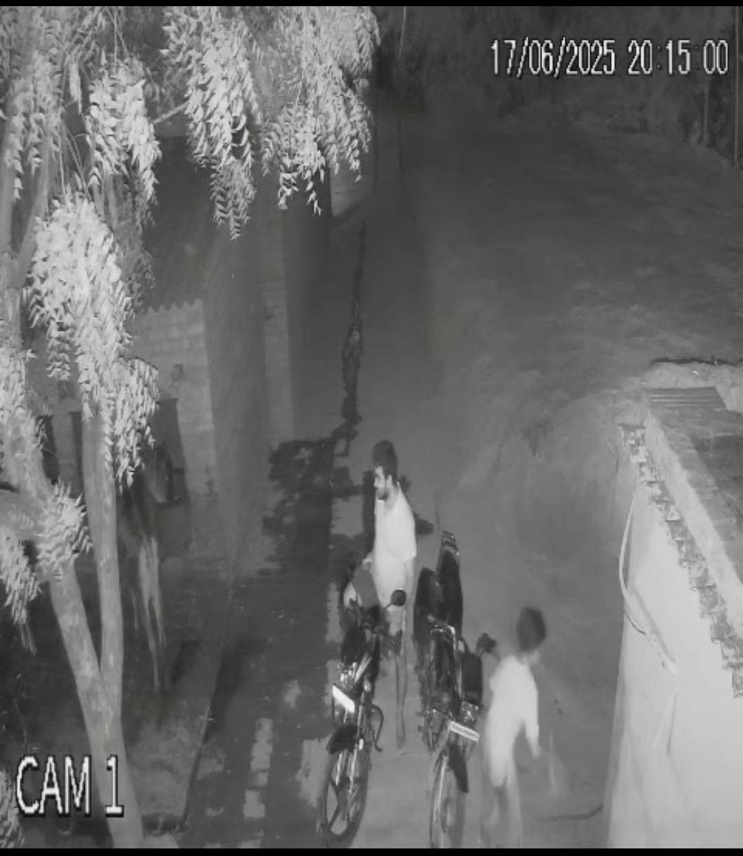 परिजनोंन ने मुख्यमंत्री और मानवाधिकार से लगाई न्याय की गुहार