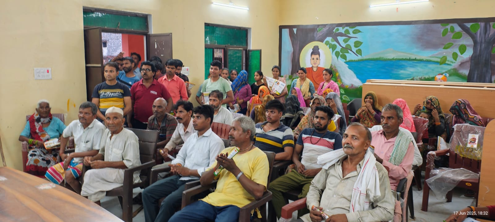 प्रधानमंत्री सुरक्षा बीमा योजना के तहत 51 करोड़ से अधिक लोगों को सुरक्षा कवरेज मिला है