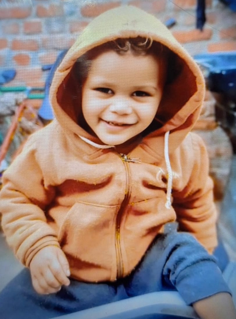 सिद्धार्थनगर में महिला ने दो बच्चों के साथ नदी में कूदी, तीनों की मौत