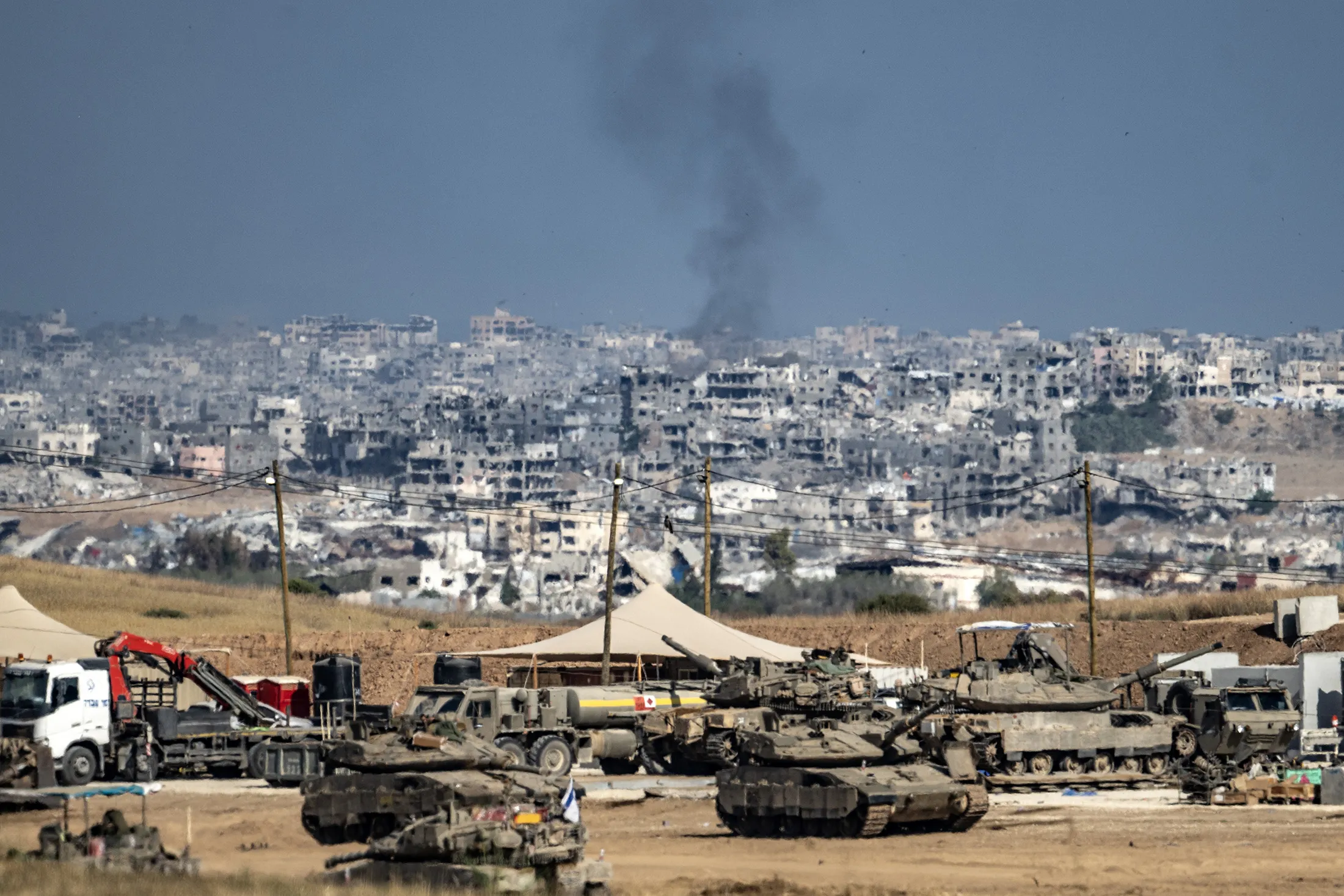  इस्राईल : मानवता का सबसे बड़ा दुश्मन