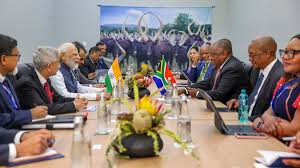 संयुक्त राष्ट्र सुरक्षा परिषद में सुधार अब विकल्प नहीं, बल्कि अनिवार्यता- प्रधानमंत्री मोदी