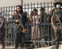 अपराधियों को शरेआम चौराहे पर पड़ेंगे कोड़े, चोरों के कटेंगे हाथ-पैर! तालिबान के अफगानिस्तान में फिर से शरिया कानून लागू