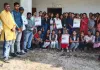 छात्र उद्यमिता रोजगार योजना का लाभ उठा युवा करे खुद का रोजगार