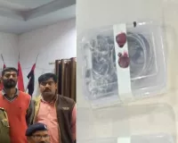 सफलता: कोतवाली पुलिस व स्वॉट टीम ने दो शातिर चोरो को दबोचा