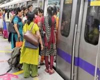 Delhi Metro: आम बजट में मेट्रो को मिला ये तोहफा…